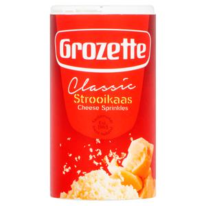 Grozette Strooikaas classic