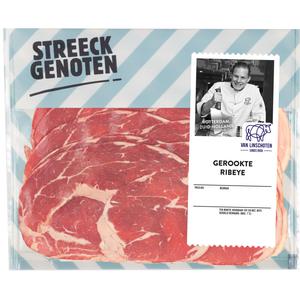 Streeckgenoten Gerookte ribeye