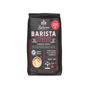 Bellarom Koffiebonen Barista Espresso