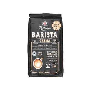 Bellarom Koffiebonen Barista Crema