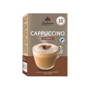 Bellarom Koffiesticks Cappuccino Classic