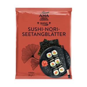 Asia Green Garden Sushi nori vellen