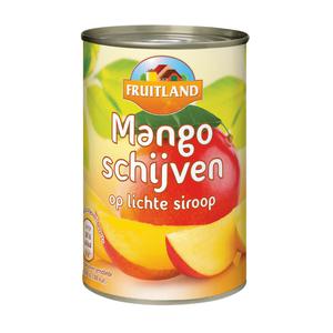 Fruitland Mangoschijven