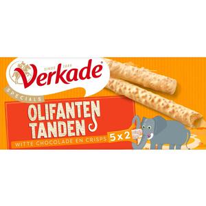 Verkade Olifantentanden