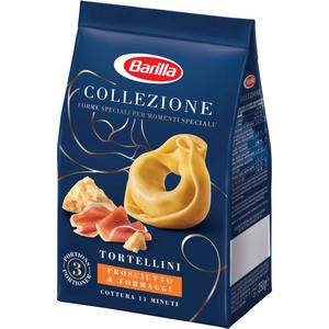 Barilla Tortellini Cheese La Collezione