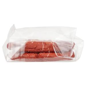PLUS Cookie red velvet