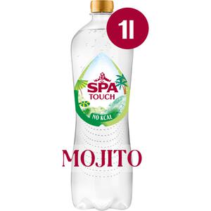 Spa Touch mojito