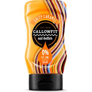 Callowfit Salty Caramel