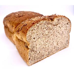 Le Poole Bruin Zonnepitbrood 500g