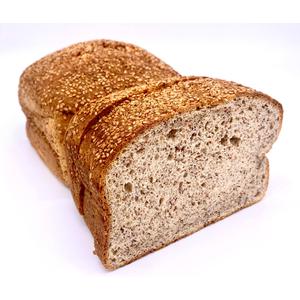 Le Poole Bruin Sesambrood 500g