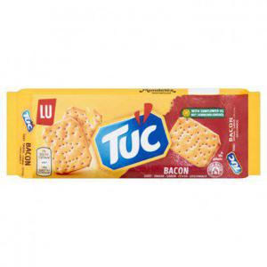 LU Tuc crackers bacon smaak