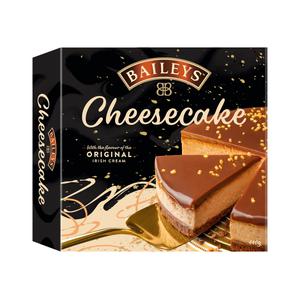 Baileys Cheesecake