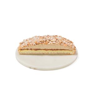 Hema Stoofperenvlaai half