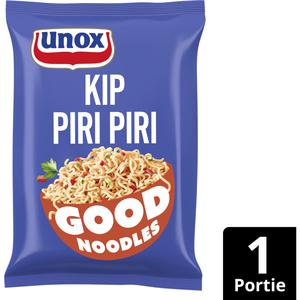 Unox Good noodles kip piri piri