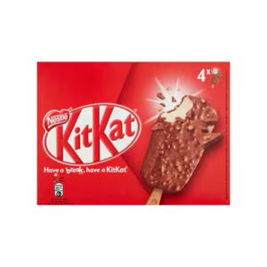 Kitkat Ice Cream Stick