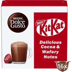 Nescafe Dolce Gusto KitKat