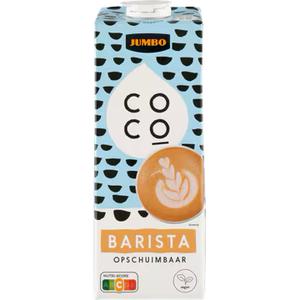 Jumbo Coco Barista