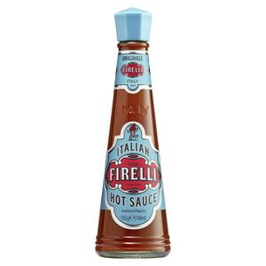 Firelli Italiaanse hotsauce