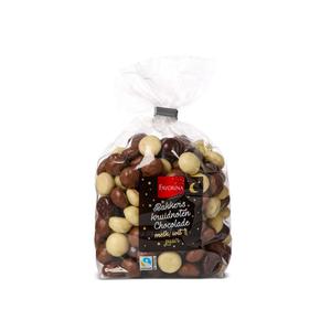 Favorina Bakkerskruidnoten met chocolade