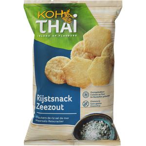 Koh Thai Sea salt snack