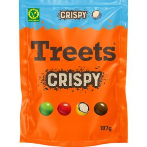 Treets Crispy