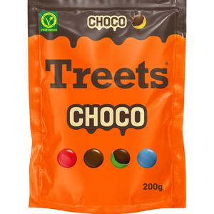 Treets Choco