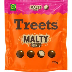 Treets Malty