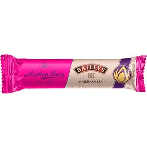 Anthon Berg Marzipan Bar Baileys