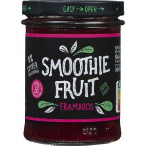 Smoothiefruit Smoothie framboos