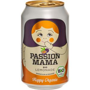 Brand Garage Passion Mama