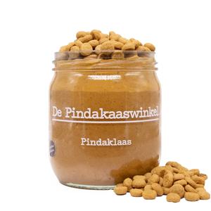 De Pindakaaswinkel Pindaklaas