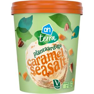 AH Terra Plantaardige caramel seasalt