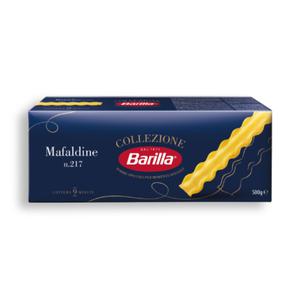 Barilla Mafaldine La Collezione