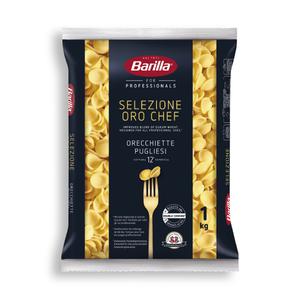Barilla Selezione Oro Chef Orecchiette