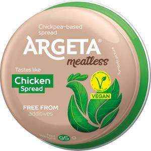 Argeta Meatless chicken spread