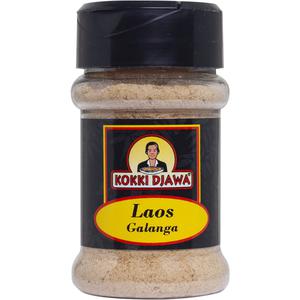 Kikki Djawa Laos