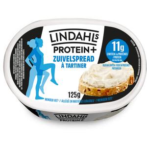 Lindahls Protein+ zuivelspread