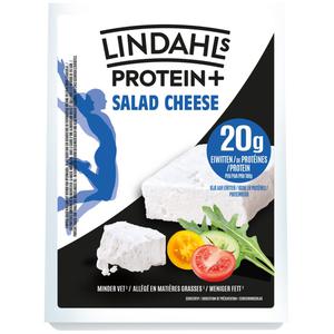 Lindahls Proteine + salad cheese