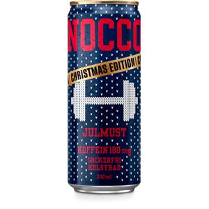 Nocco Julmust 330ml