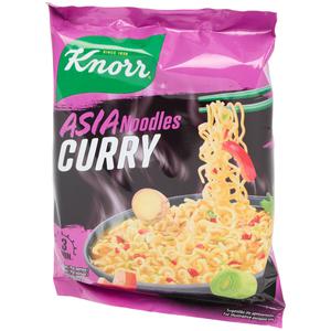 Knorr Asia Noodels Curry