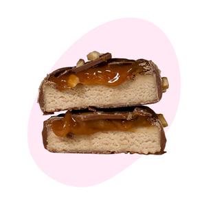 Fit Piggy Protein Bar - Curly Wurly