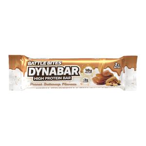 Battle Bites DynaBar Peanut Butter Cup
