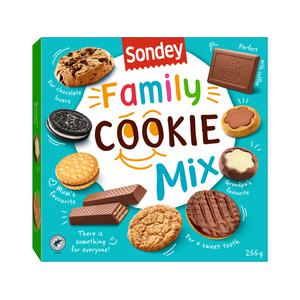 Sondey Koekjesmix