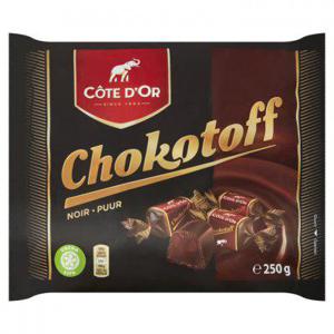 Côte d'Or Chokotoff chocolade snoepjes