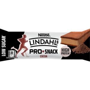 Lindahls Pro+snack cocoa