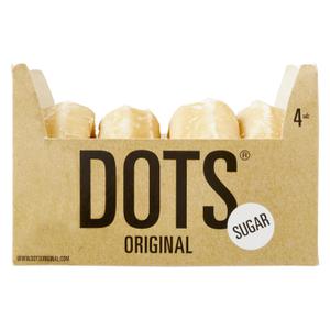 PLUS Geglazuurde donuts