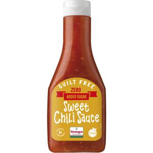 Verstegen Sweet chili zonder toegevoegde suiker