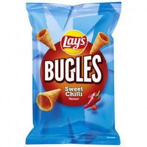 Lay's Bugles sweet chili