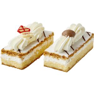 PLUS Luxe Sint tompouce