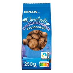 PLUS Kruidnoten Stracciatella